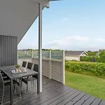 Skonnertvej Denm Feriehus Ebeltoft