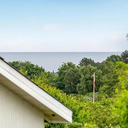 Casa de Férias Skonnertvej Denm Ebeltoft