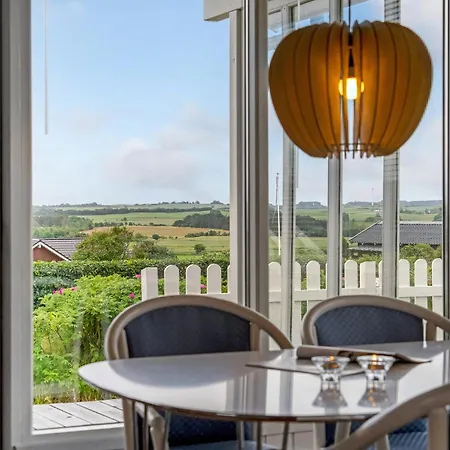 3 Bedroom Gorgeous Home In Ebeltoft *