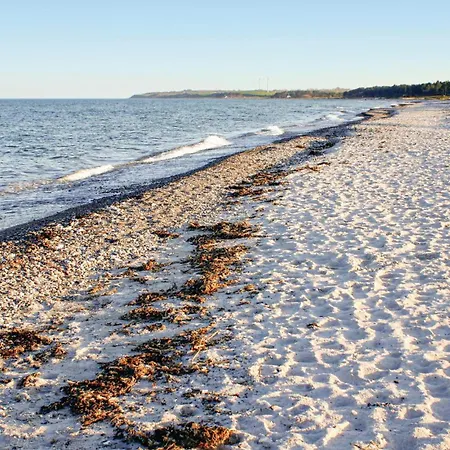 Skonnertvej Denm * Ebeltoft