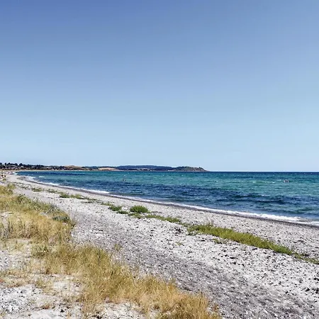 Skonnertvej Denm Casa de Férias *