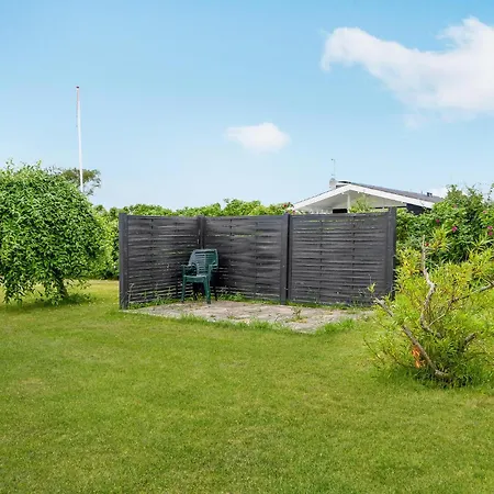 3 Bedroom Gorgeous Home In Ebeltoft *