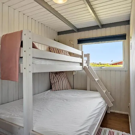 3 Bedroom Gorgeous Home In Ebeltoft