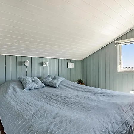 Skonnertvej Denm Casa de Férias *