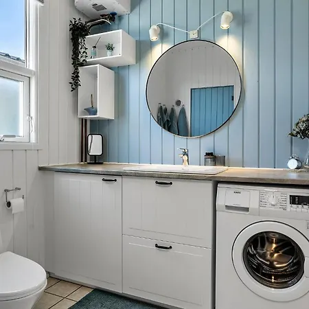 3 Bedroom Gorgeous Home In Ebeltoft Эбельтофт