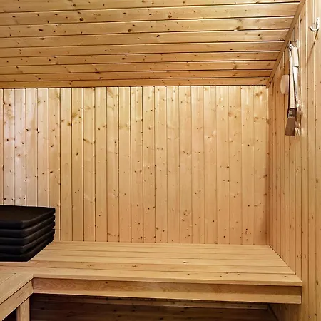 Casa de Férias Skonnertvej Denm *